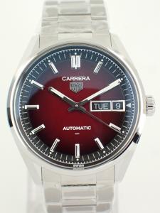 タグホイヤー カレラ WDA2113.BA0043