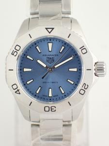 タグホイヤー アクアレーサー WBP1415-BA0622 NS※新品 内箱、外箱、保証書