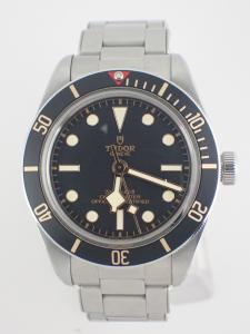 チューダー ブラックベイ 79030N