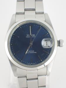 チューダー プリンスデイト 74000