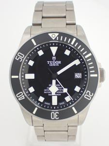 チューダー ペラゴス 25600TN A※傷あり中古 内箱、外箱、保証書