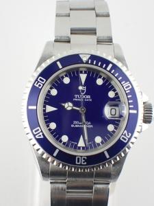 チューダー サブマリーナ 79190