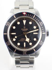チューダー ブラックベイ M79030N-0001