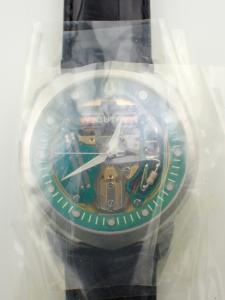 その他のブランド クォーツ unknown AAA※新品仕上げ済み 内箱