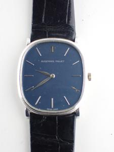 オーデマピゲ アンティーク 型番不明