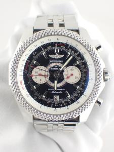 ブライトリング ブライトリング・フォー・ベントレー A26364