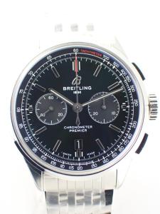 ブライトリング ブライトリング・フォー・ベントレー AB0118A11L1A1