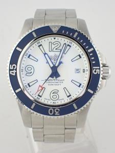 ブライトリング スーパーオーシャン A17366D81A1A1