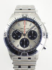 ブライトリング クロノマット AB0134101G1A1