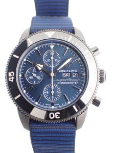 ブライトリング スーパーオーシャン M133132A1C1W1