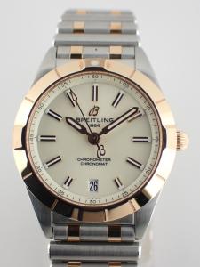 ブライトリング クロノマット U77310101A1U1 NS※新品