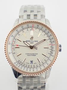 ブライトリング ナビタイマー U17325211G1A1 NS※新品