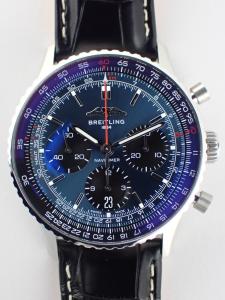 ブライトリング ナビタイマー AB0139241C1A1