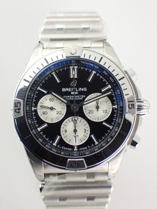 ブライトリング クロノマット AB0134101B2A1
