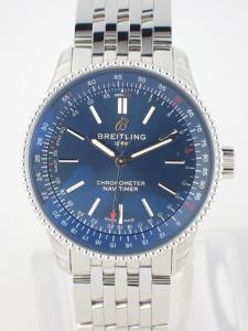 ブライトリング ナビタイマー A17395161C1A1