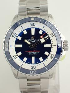 ブライトリング スーパーオーシャン A17375E71C1A1