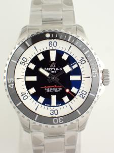 ブライトリング スーパーオーシャン A17376211B1A1