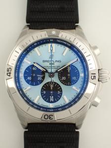 ブライトリング クロノマット PB0134101C1S2