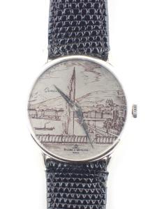 ボーム＆メルシェ アンティーク 型番不明