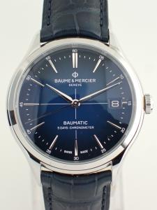 ボーム＆メルシェ クリフトン M0A10467