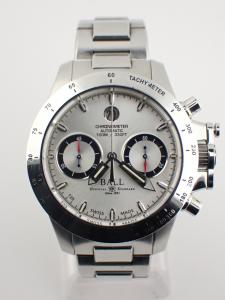 ボールウォッチ エンジニアハイドロカーボン CM2098C-SCJ-SL