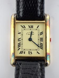 カルティエ タンク 5057001