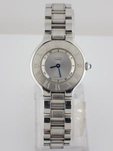 カルティエ マスト21 W10109T2