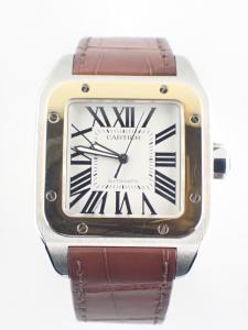 カルティエ サントス W20072X7