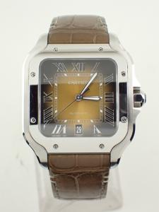 カルティエ サントス WSSA0064