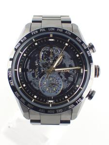 シチズン アテッサ AT8185-71E