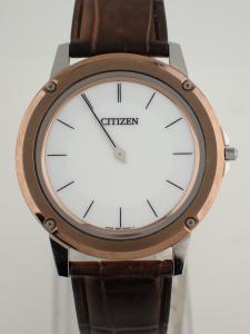 シチズン エコドライブワン AR5026-05A