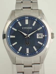 シチズン ザ・シチズン AQ4091-56M