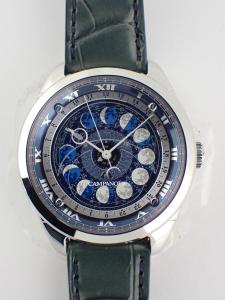 カンパノラ コスモサイン AA7800-02L NS※新品 内箱、外箱、保証書