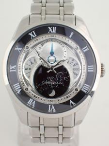 カンパノラ エコドライブ BU0020-62A