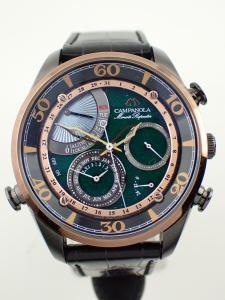 カンパノラ コンプリケーション AH7066-06Y A※傷あり 内箱、外箱、保証書