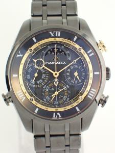 カンパノラ コンプリケーション AH4084-51E NS※新品 内箱、外箱、保証書