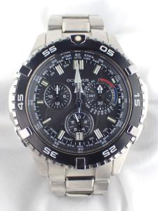 カシオ オシアナス OCW-P500TDJ-1A1JF