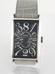 フランクミュラー クレイジーアワーズ 1200CH