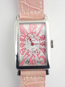 フランクミュラー ロングアイランド 902-QZ