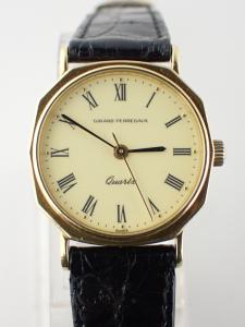 ジラールペルゴ アンティーク 型番不明