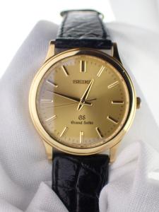 グランドセイコー アンティーク 9581-7010