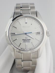 グランドセイコー メカニカルハイビート SBGH001