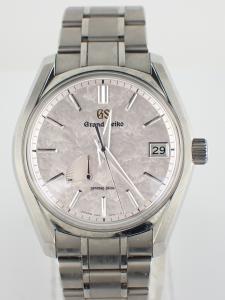 グランドセイコー スプリングドライブ SBGA443