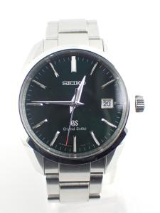 グランドセイコー 9Fクォーツ SBGX109 A※傷あり中古