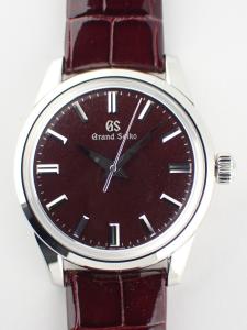 グランドセイコー エレガンスコレクション SBGW287