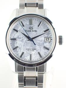 グランドセイコー メカニカルハイビート SLGH013