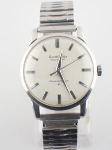 グランドセイコー アンティーク 1st-model A※傷あり中古