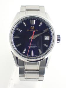 グランドセイコー メカニカルハイビート SLGH003 AA※中古
