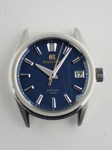 グランドセイコー スプリングドライブ SLGA007