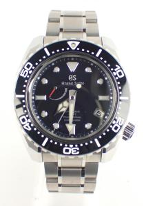 グランドセイコー スプリングドライブ SLGA001